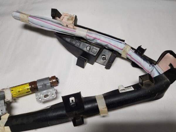 2012 - 2016 Toyota Corolla Drivers (LEFT) Side Curtain Air Bag - Image 3