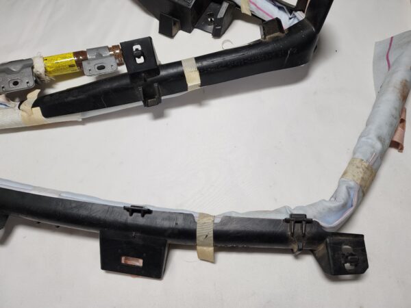 2012 - 2016 Toyota Corolla Drivers (LEFT) Side Curtain Air Bag - Image 5