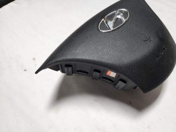 2011 - 2016 Hyundai Elantra Drivers Steering Wheel Airbag - Image 5