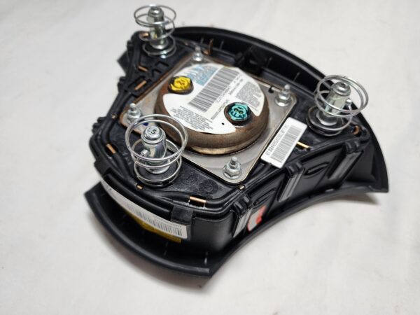 2011 - 2016 Hyundai Elantra Drivers Steering Wheel Airbag - Image 9