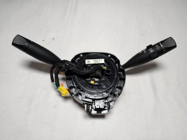 2014 – 2018 Jeep Cherokee Clock Spring Assembly (OEM) P68141121AL