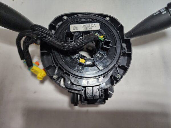 2014 – 2018 Jeep Cherokee Clock Spring Assembly (OEM) P68141121AL - Image 3