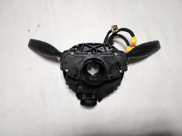 2014 – 2018 Jeep Cherokee Clock Spring Assembly (OEM) P68141121AL - Image 7