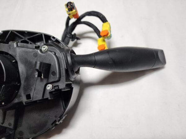 2014 – 2018 Jeep Cherokee Clock Spring Assembly (OEM) P68141121AL - Image 10