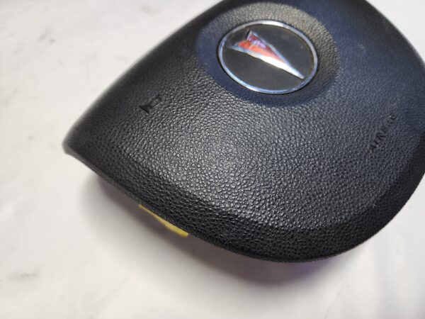 2008 - 2009 Pontiac G8 Drivers Steering Wheel Airbag (61805330) - Image 2