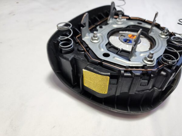 2008 - 2009 Pontiac G8 Drivers Steering Wheel Airbag (61805330) - Image 7